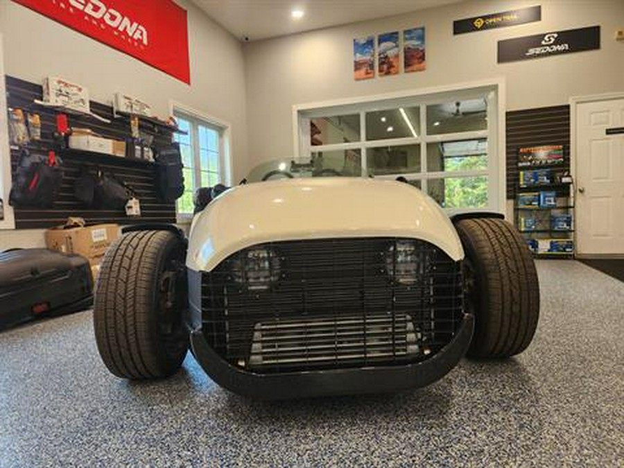 2022 Vanderhall Motor Works Venice GT
