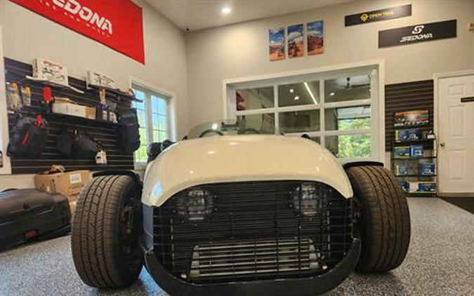 2022 Vanderhall Motor Works Venice GT