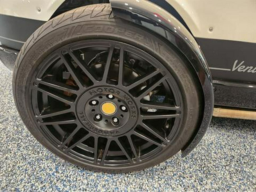 2022 Vanderhall Motor Works Venice GT