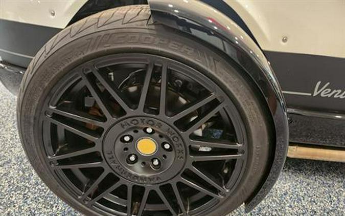 2022 Vanderhall Motor Works Venice GT