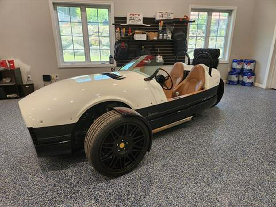 2022 Vanderhall Motor Works Venice GT