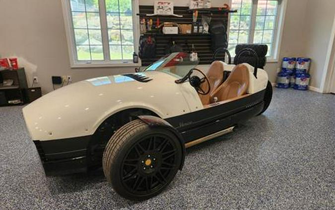 2022 Vanderhall Motor Works Venice GT