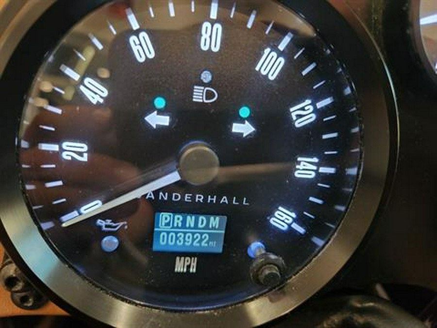 2022 Vanderhall Motor Works Venice GT