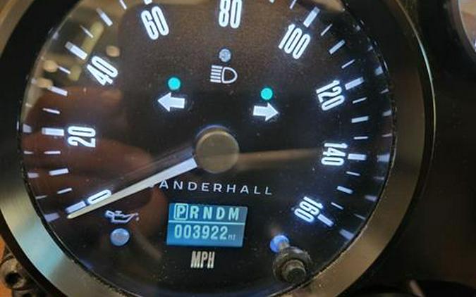 2022 Vanderhall Motor Works Venice GT