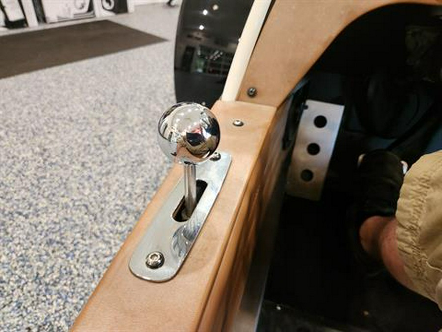 2022 Vanderhall Motor Works Venice GT