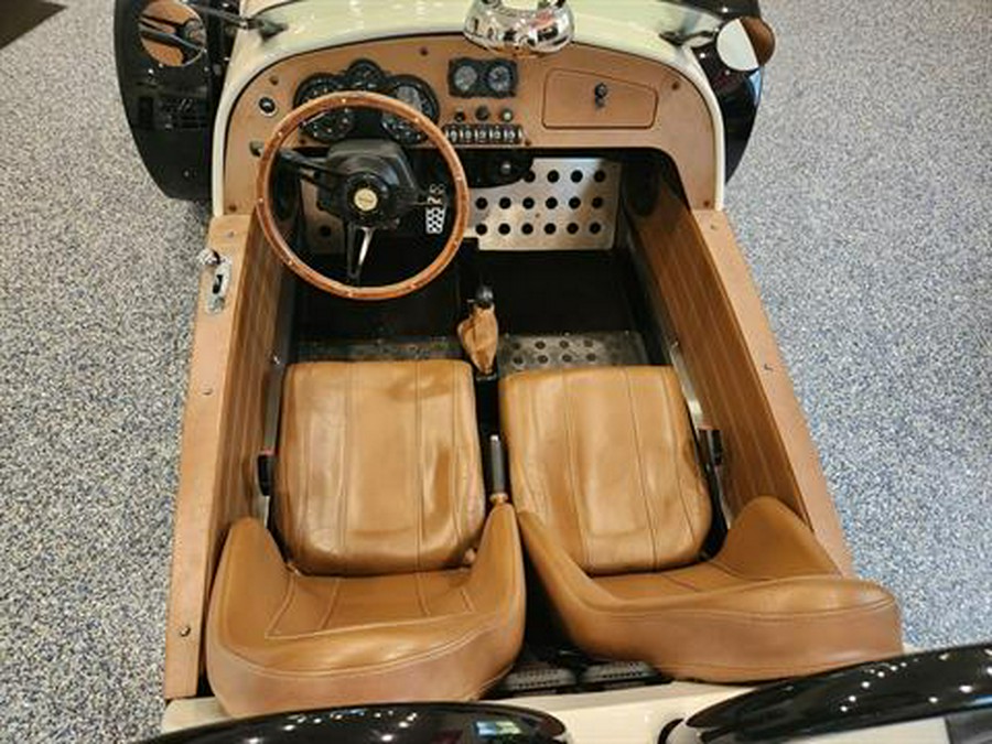 2022 Vanderhall Motor Works Venice GT