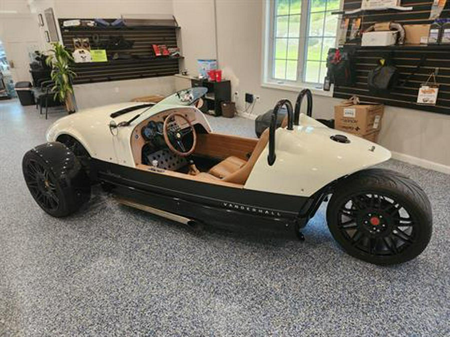 2022 Vanderhall Motor Works Venice GT