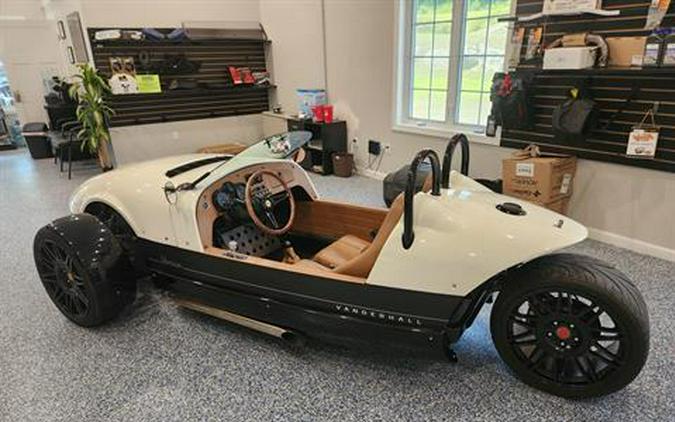 2022 Vanderhall Motor Works Venice GT