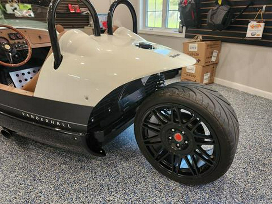 2022 Vanderhall Motor Works Venice GT