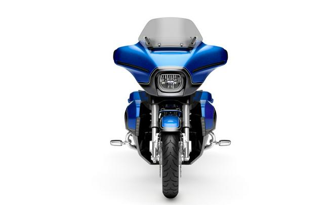 2026 Harley-Davidson CVO Street Glide Limited FLHXLSE