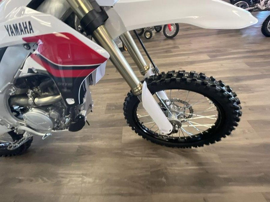 2026 Yamaha YZ250F 70th Anniversary Edition