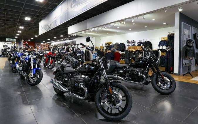 New 2026 BMW F 900 XR