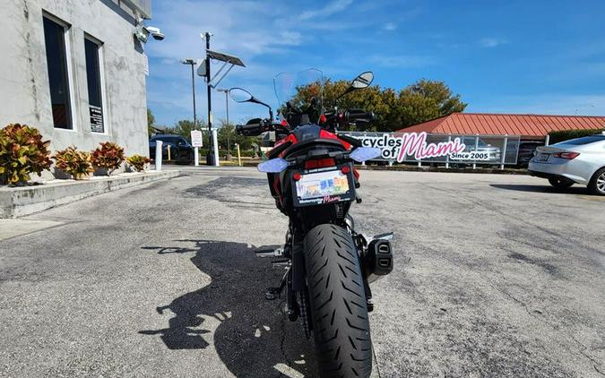 New 2026 BMW F 900 XR