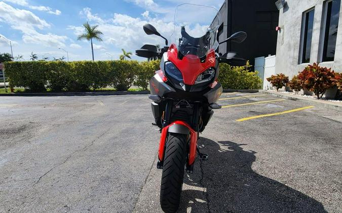 New 2026 BMW F 900 XR