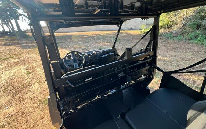 2026 Polaris RGR CREW XP 1000 TEXAS BLACK CRYSTAL Texas Edition