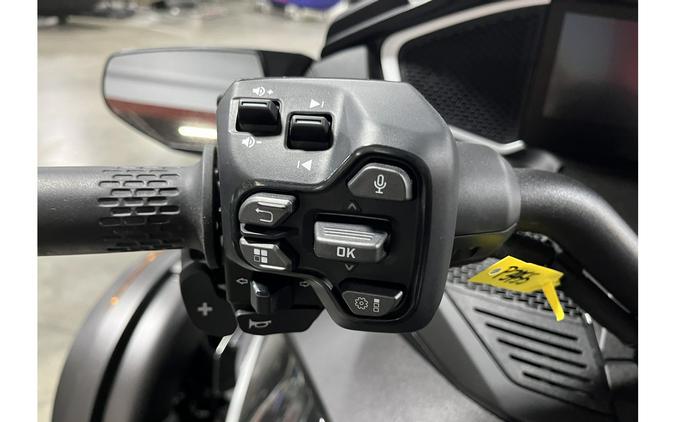 2025 Spyder RT-Limited - Can-Am