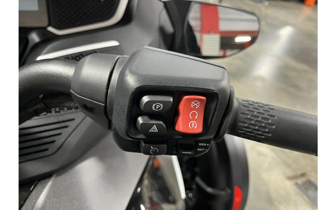 2025 Spyder RT-Limited - Can-Am