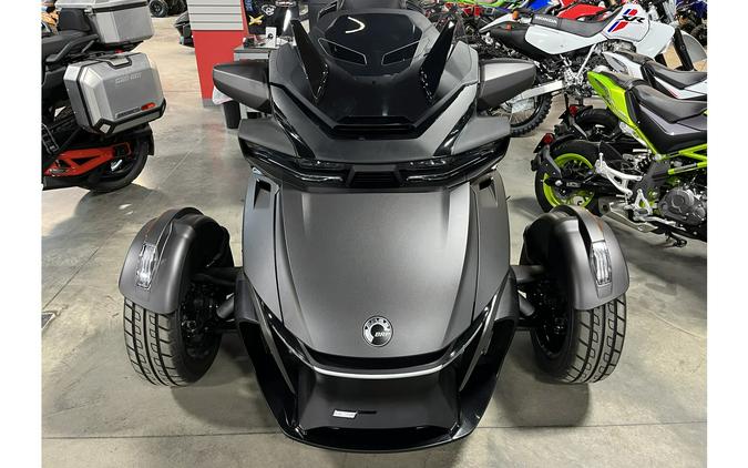 2025 Spyder RT-Limited - Can-Am
