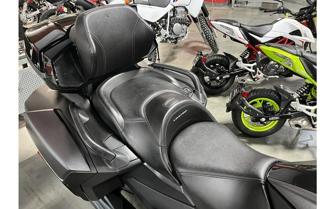 2025 Spyder RT-Limited - Can-Am