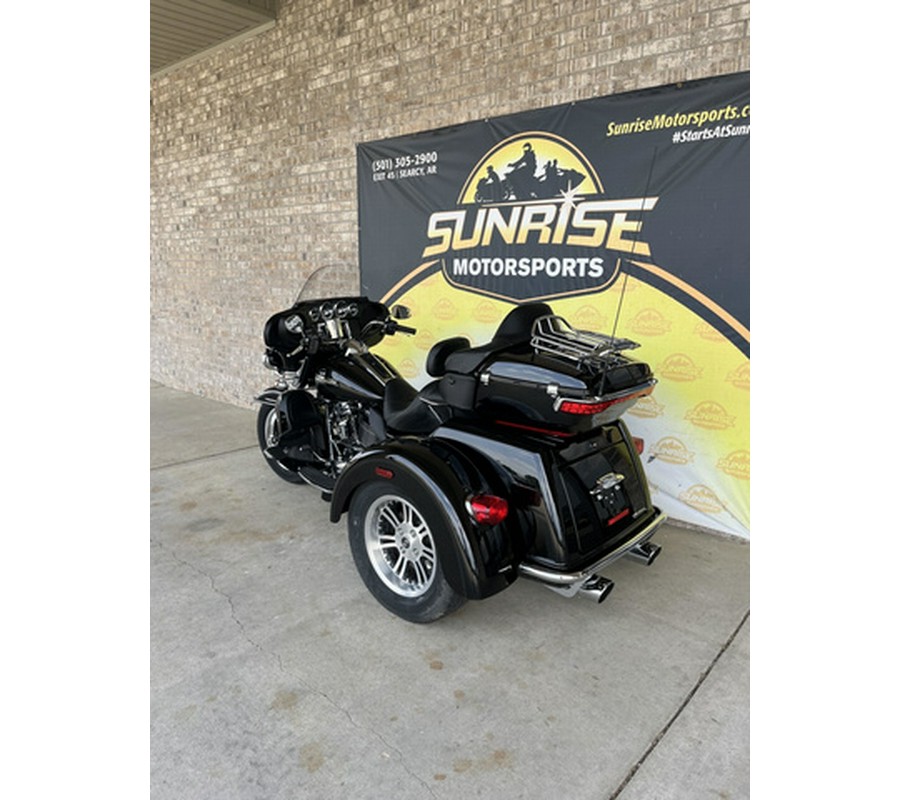 2020 Harley-Davidson Trike Tri Glide Ultra