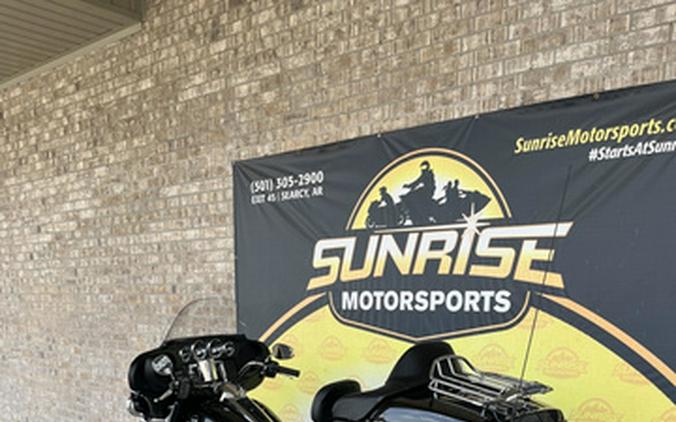2020 Harley-Davidson Trike Tri Glide Ultra