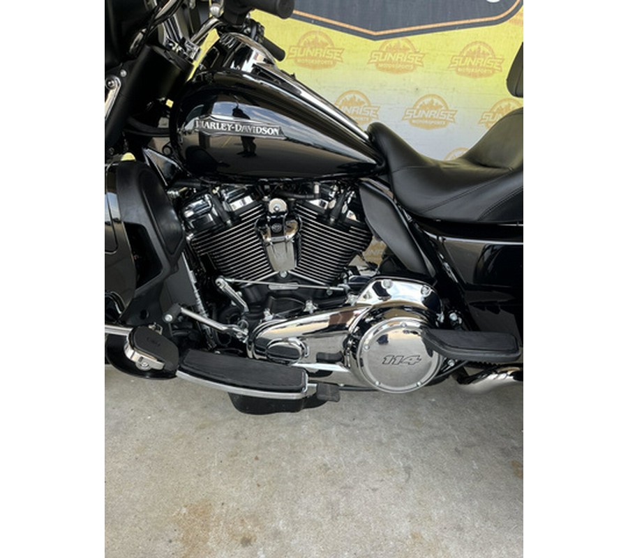 2020 Harley-Davidson Trike Tri Glide Ultra