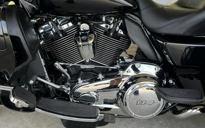 2020 Harley-Davidson Trike Tri Glide Ultra