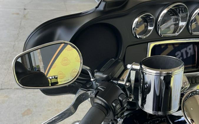 2020 Harley-Davidson Trike Tri Glide Ultra