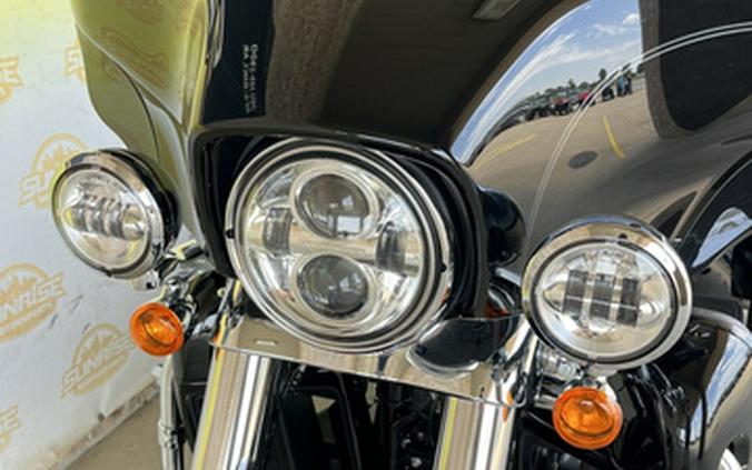 2020 Harley-Davidson Trike Tri Glide Ultra
