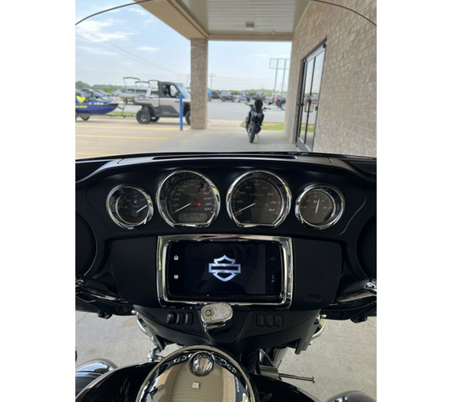 2020 Harley-Davidson Trike Tri Glide Ultra