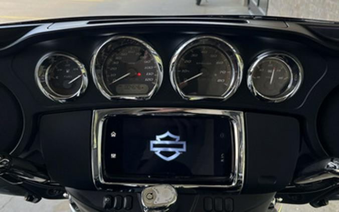 2020 Harley-Davidson Trike Tri Glide Ultra