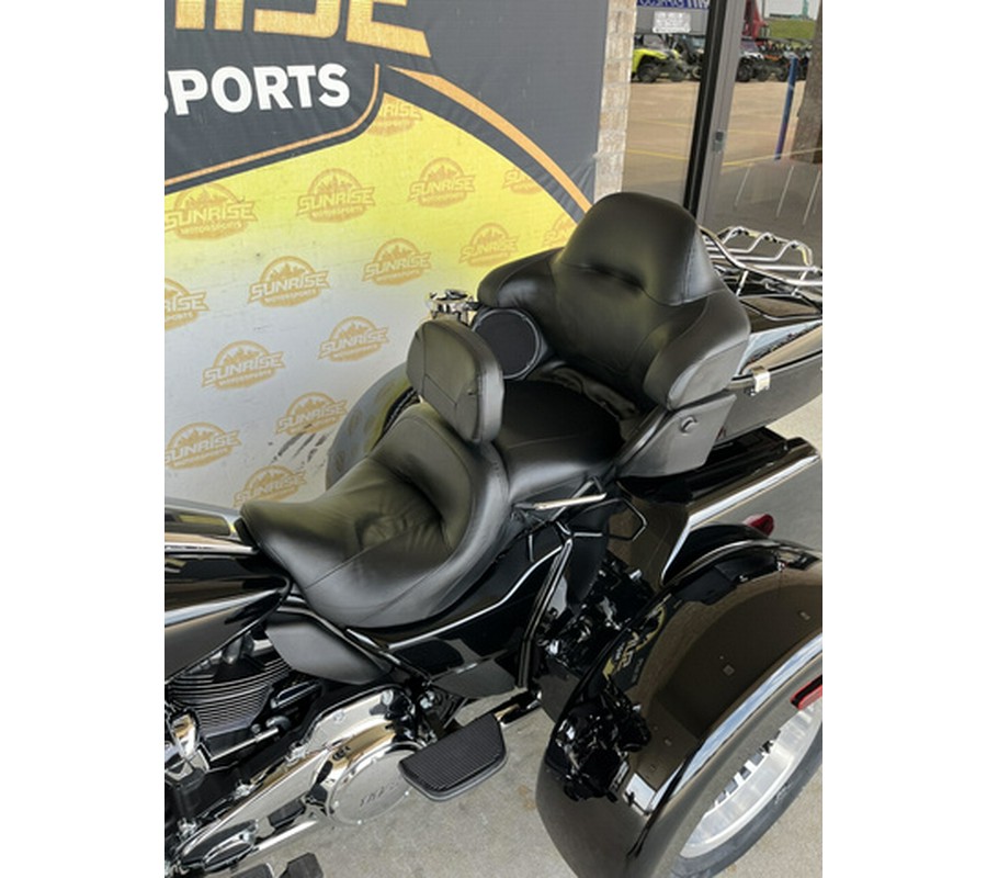2020 Harley-Davidson Trike Tri Glide Ultra