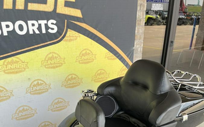 2020 Harley-Davidson Trike Tri Glide Ultra