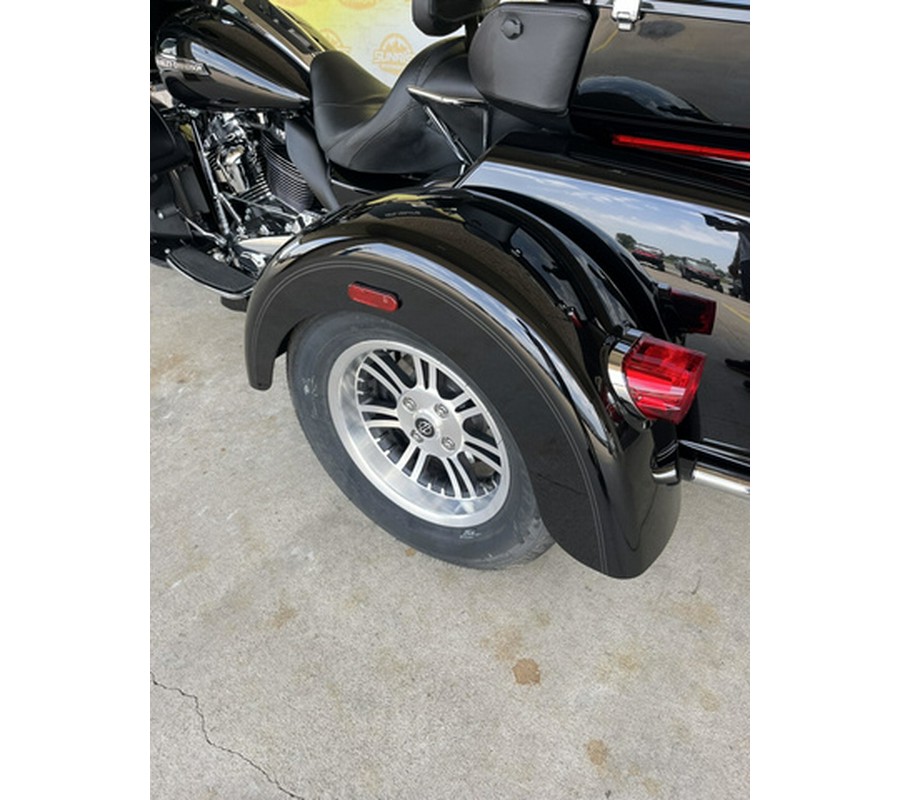 2020 Harley-Davidson Trike Tri Glide Ultra