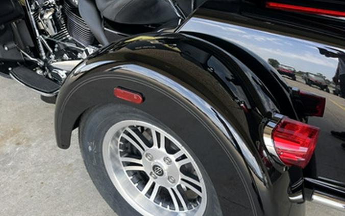 2020 Harley-Davidson Trike Tri Glide Ultra