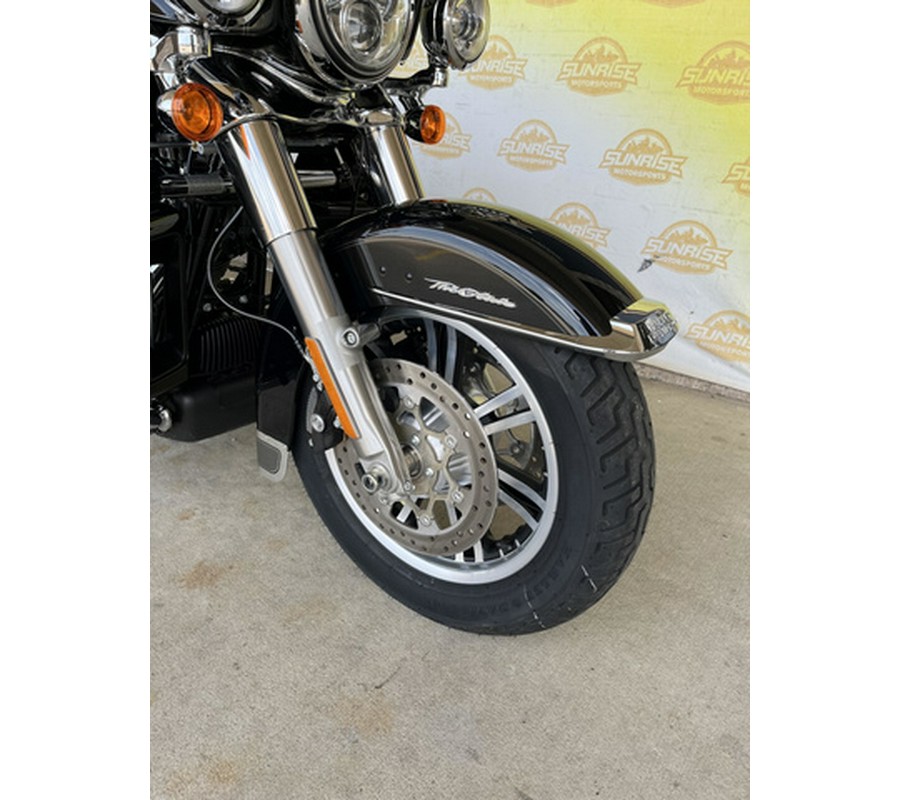 2020 Harley-Davidson Trike Tri Glide Ultra