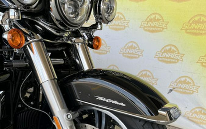 2020 Harley-Davidson Trike Tri Glide Ultra