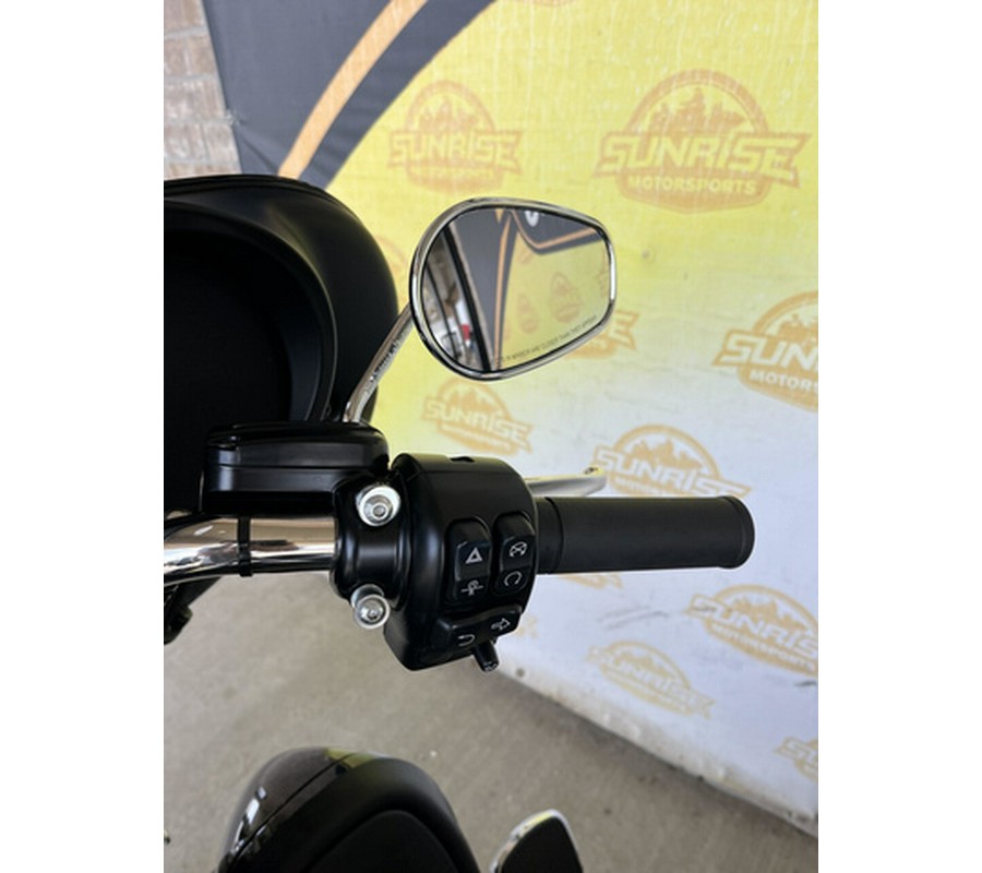 2020 Harley-Davidson Trike Tri Glide Ultra