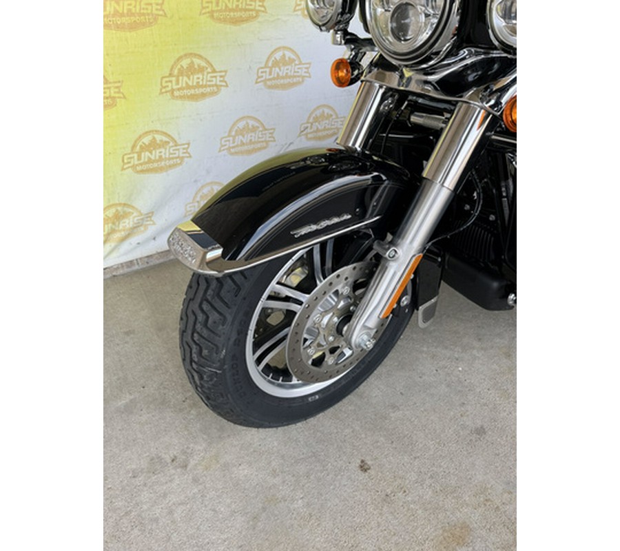 2020 Harley-Davidson Trike Tri Glide Ultra