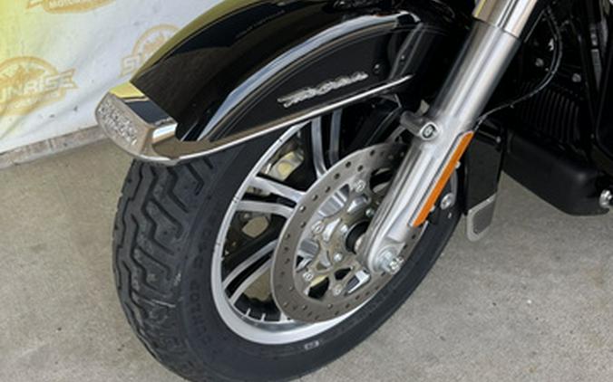 2020 Harley-Davidson Trike Tri Glide Ultra