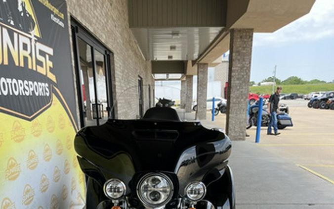 2020 Harley-Davidson Trike Tri Glide Ultra