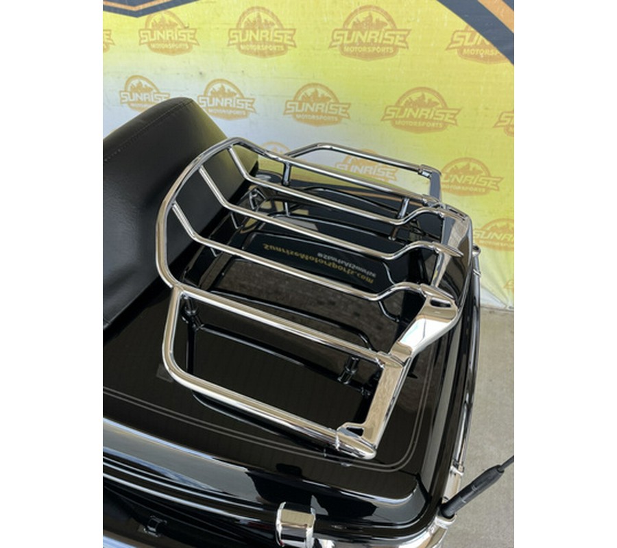 2020 Harley-Davidson Trike Tri Glide Ultra