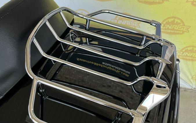 2020 Harley-Davidson Trike Tri Glide Ultra