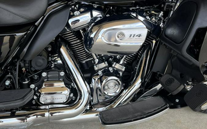 2020 Harley-Davidson Trike Tri Glide Ultra