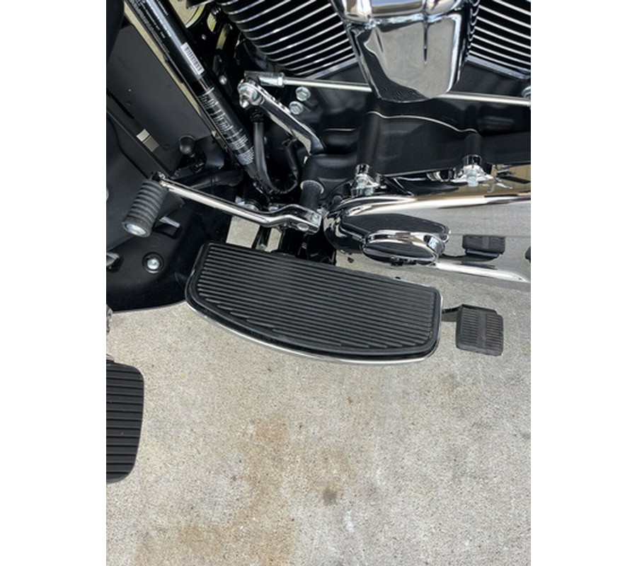 2020 Harley-Davidson Trike Tri Glide Ultra