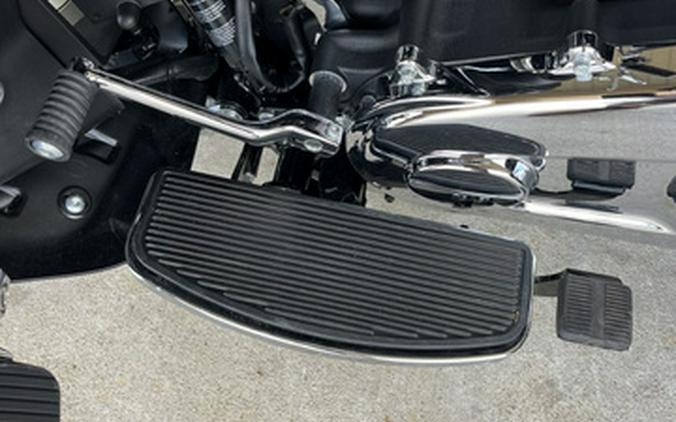 2020 Harley-Davidson Trike Tri Glide Ultra