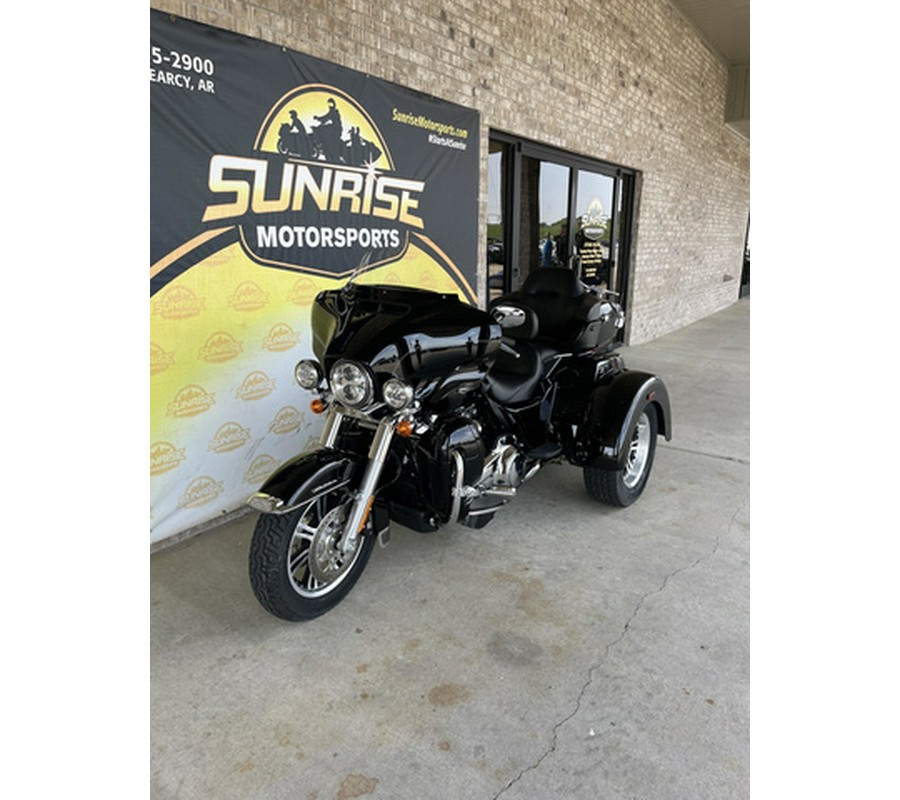 2020 Harley-Davidson Trike Tri Glide Ultra