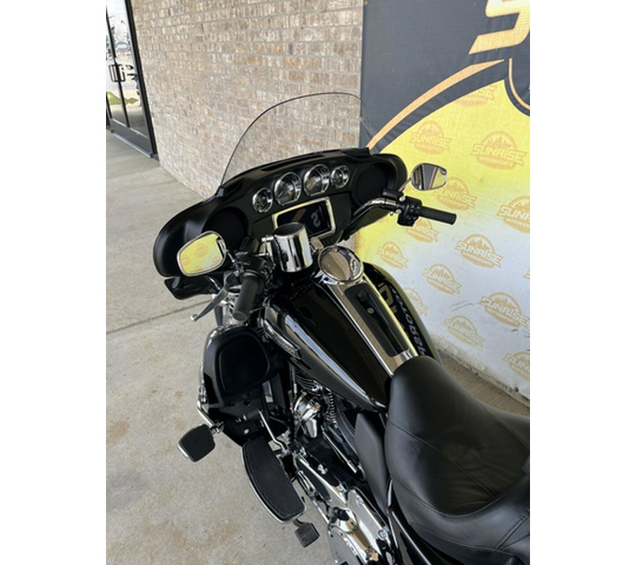 2020 Harley-Davidson Trike Tri Glide Ultra