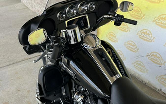 2020 Harley-Davidson Trike Tri Glide Ultra
