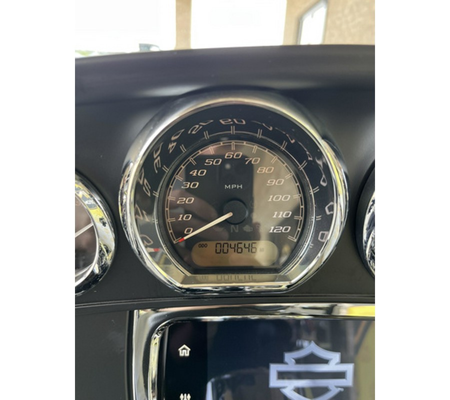 2020 Harley-Davidson Trike Tri Glide Ultra
